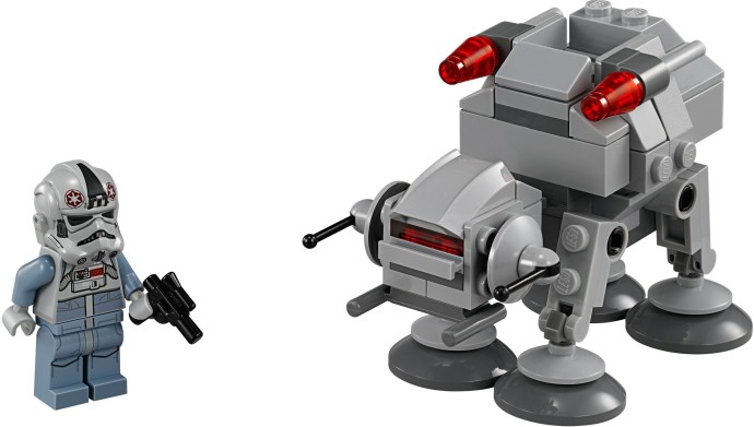 LEGO 75075 AT-AT