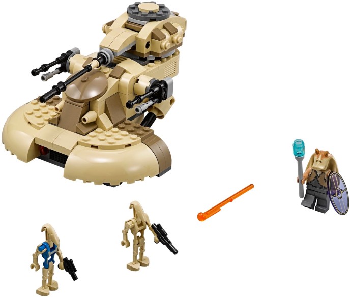 LEGO 75080 AAT