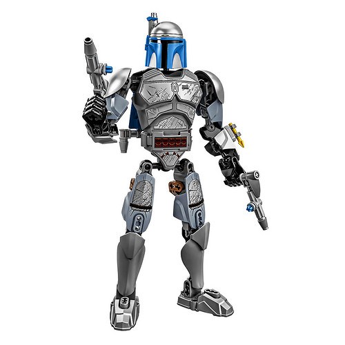 LEGO 75107 - Jango Fett