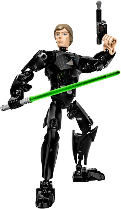 LEGO 75110 Luke Skywalker