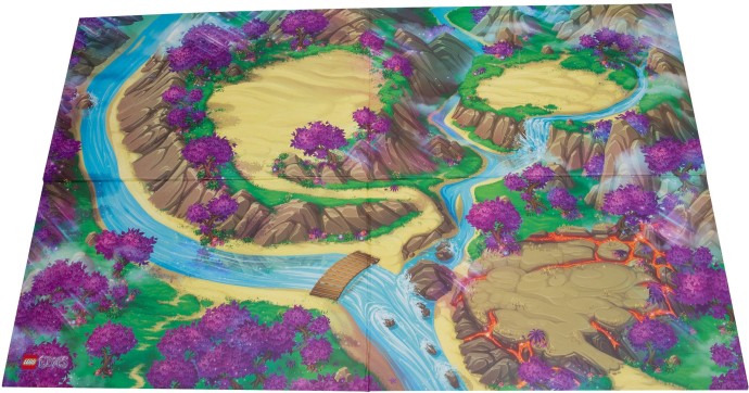 LEGO 851341 Elves Playmat