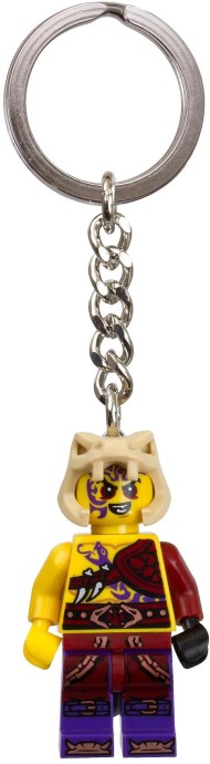 LEGO 851353 Anacondrai Kapau Key Chain