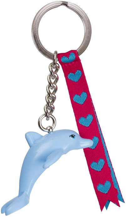 LEGO 851576 Dolphin Bag Charm