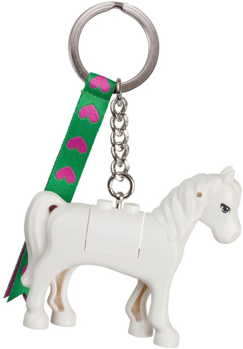 LEGO 851578 - Horse Bag Charm