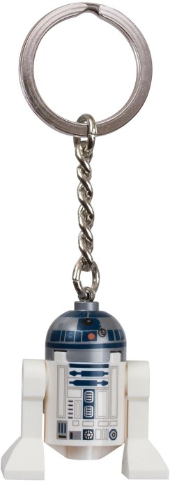 LEGO 853470 - R2 D2 Key Chain