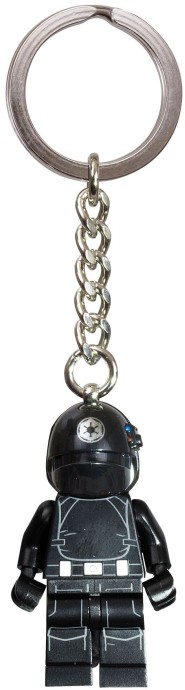 LEGO 853475 - Imperial Gunner Key Chain