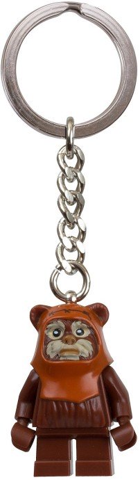 LEGO 853469 - Wicket Key Chain