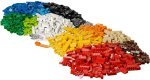 LEGO 10654 XL Creative Brick Box