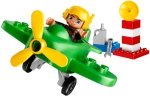 LEGO 10808 Little Plane