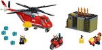 LEGO 60108 Fire Response Unit