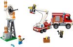 LEGO 60111 Fire Utility Truck