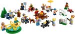 LEGO 60134 Fun in the Park - City People Pack