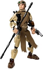 LEGO 75113 Rey