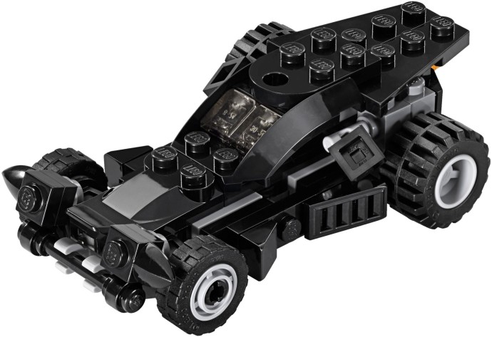 LEGO 30446 - The Batmobile