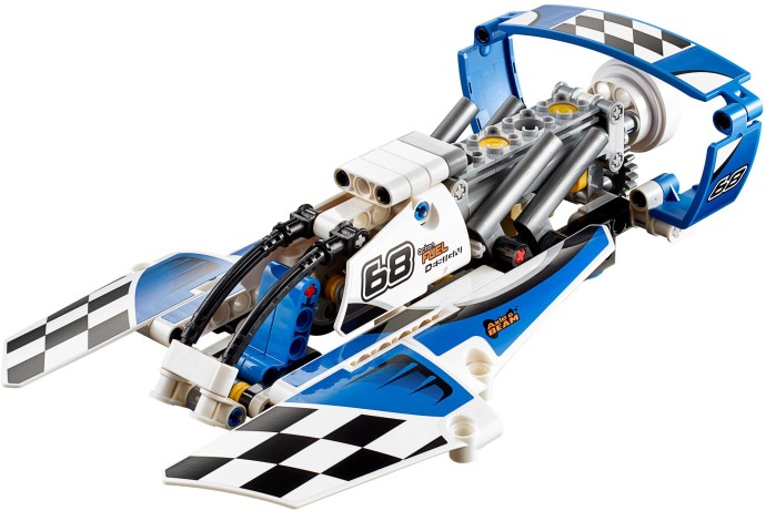 LEGO 42045 Hydroplane Racer