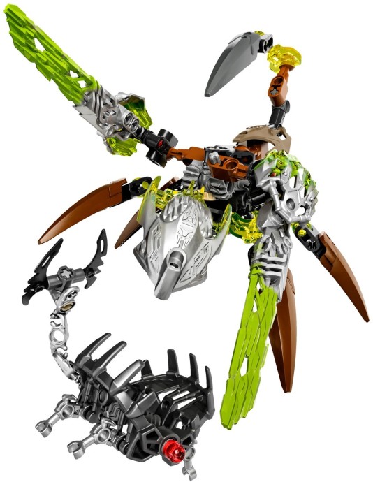 LEGO 71301 - Ketar - Creature of Stone