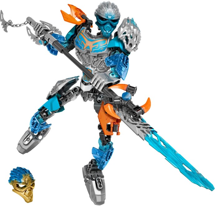 LEGO 71307 - Gali - Uniter of Water