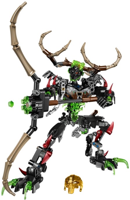 LEGO 71310 - Umarak the Hunter