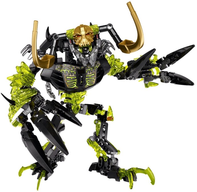 LEGO 71316 Umarak the Destroyer