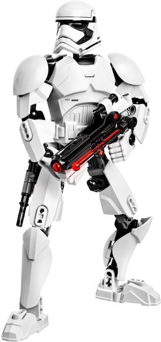 LEGO 75114 First Order Stormtrooper