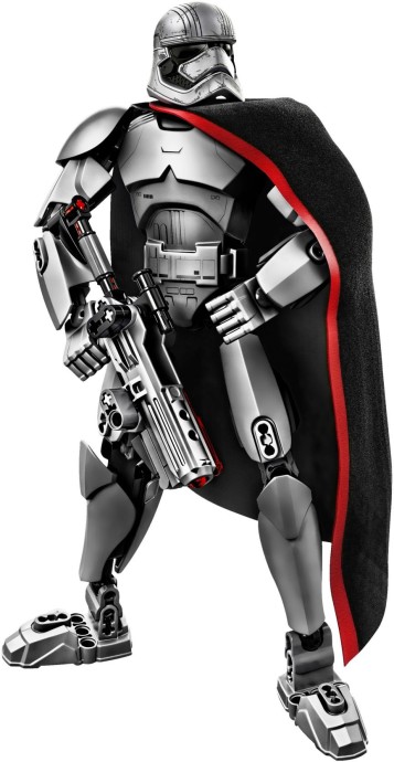 LEGO 75118 - Captain Phasma