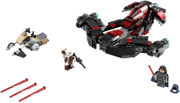 LEGO 75145 Eclipse Fighter