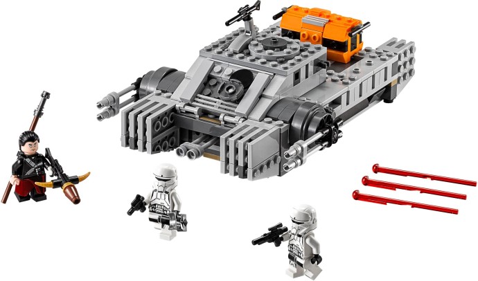 LEGO 75152 Imperial Assault Hovertank