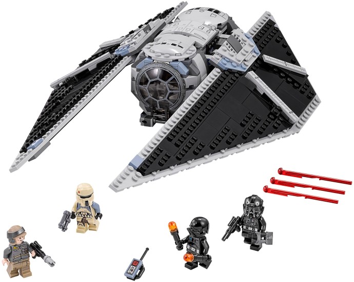 LEGO 75154 TIE Striker