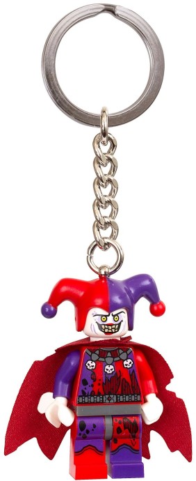 LEGO 853525 Keychain NK Jestro