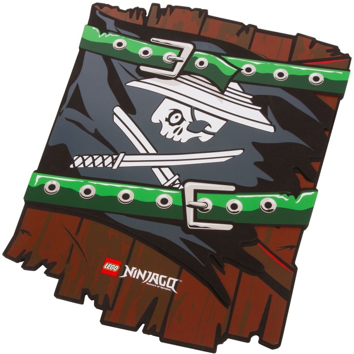 LEGO 853530 - NINJAGO Skybound Shield