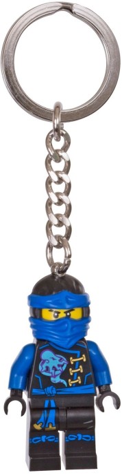 LEGO 853534 - Airjitzu Jay Key Chain