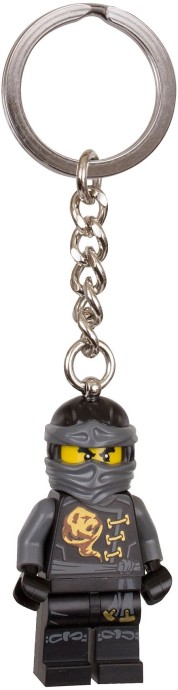 LEGO 853538 Skybound Cole Key Chain