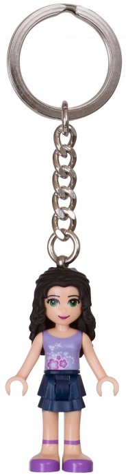 LEGO 853547 - Emma Key Chain