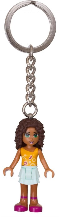 LEGO 853548 - Andrea Key Chain