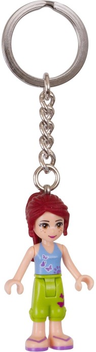 LEGO 853549 - Mia Key Chain