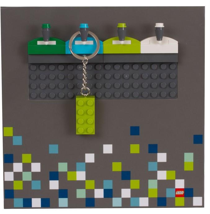 LEGO 853580 Key Rack