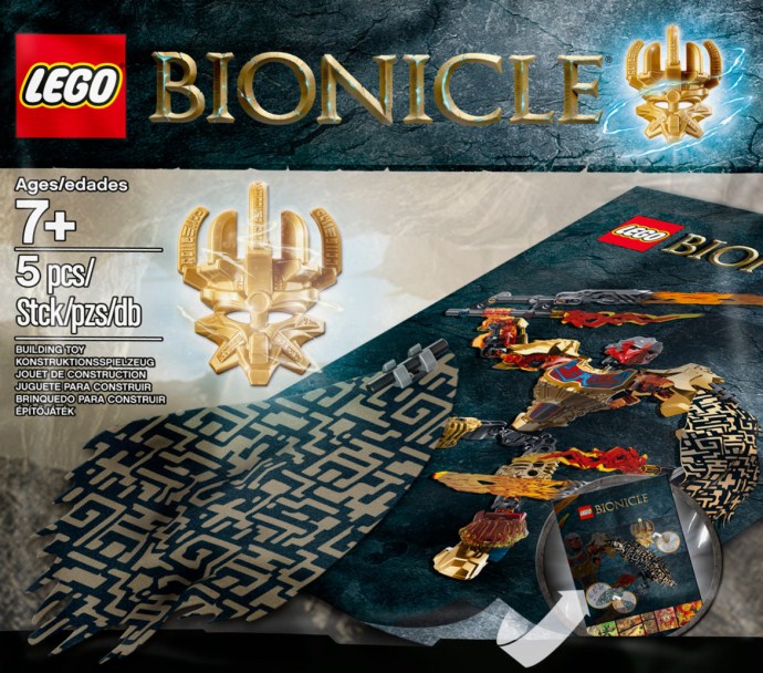 LEGO 5004409 - Accessory pack