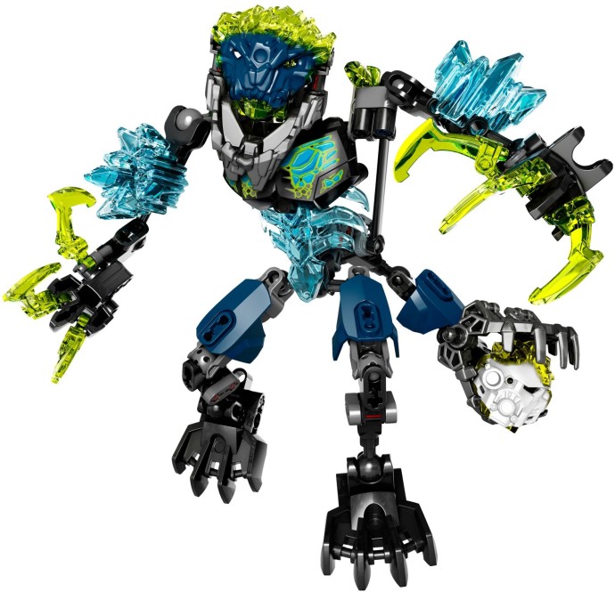 LEGO 71314 - Storm Beast