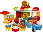 LEGO 10834 Pizzeria