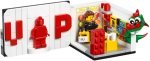 LEGO 40178 Exclusive VIP Set
