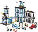 LEGO 60141 Police Station