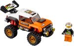 LEGO 60146 Stunt Truck