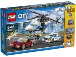 LEGO 66550 CITY Police Value Pack