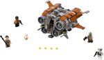 LEGO 75178 Jakku Quadjumper