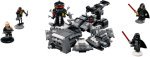 LEGO 75183 Darth Vader Transformation 