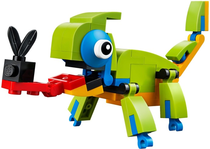 LEGO 30477 Chameleon