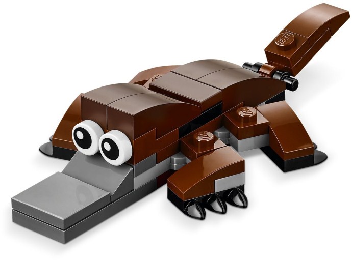 LEGO 40241 Platypus