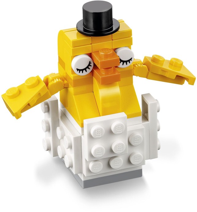 LEGO 40242 - Baby Chick