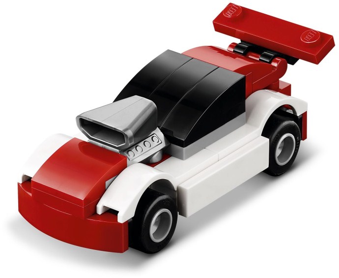 LEGO 40243 - Race Car