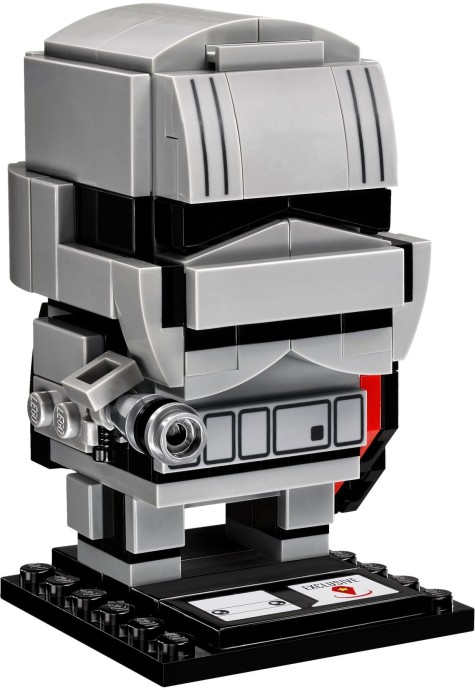 LEGO 41486 Captain Phasma